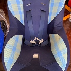 チャイルドシート