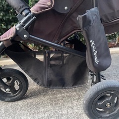 お値下げ!!エアバギーココ　ブレーキモデルの画像