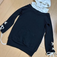 着用一回の美品☆ミニ丈ワンピース☆