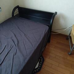 値下げします。パイプベッド🛌