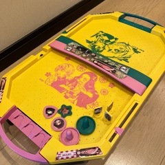 鬼滅の刃　エアホッケーの画像