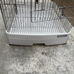 小動物飼育セットの画像