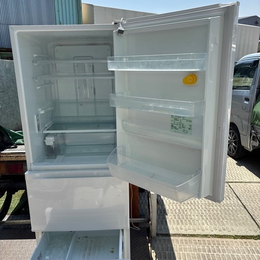 TOSHIBA冷凍冷蔵庫360Ｌ