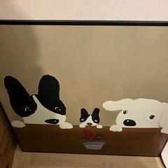 壁画