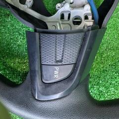 ステアリングホイールの画像