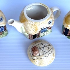つまようじセットの画像