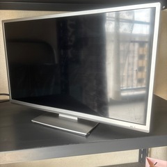 地デジ対応テレビ