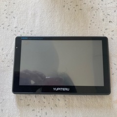 ユピテル　YERA   ＹＰＬ６０２siの画像