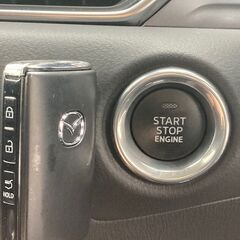 【ローン審査通過率95％！ローンお任せください！】マツダ ＣＸ－５ 　ＸＤ プロアクティブの画像