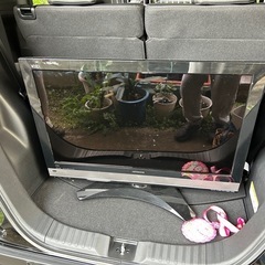 【受渡先決定】
日立液晶テレビ L32-XP05