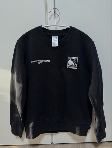 THE NORTH FACE × Supreme STEAP TECH