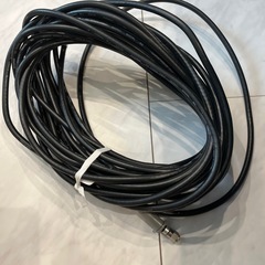 テレビ　ケーブル12m