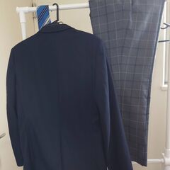中学校制服上下　岐阜県関市桜ヶ丘中学校 中学校制服上下岐阜県関市桜ヶ丘中学校 (マキパパ) 関口のその他の中古