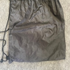 アシックス野球道具袋の画像