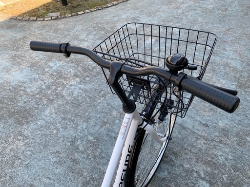 自転車