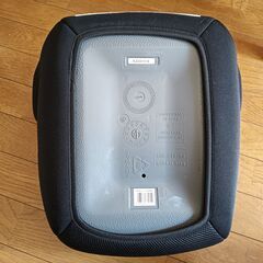 チャイルドシート（15-36kgのお子様用）の画像