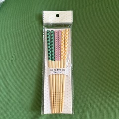 子ども用箸