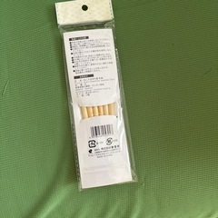 子ども用箸の画像