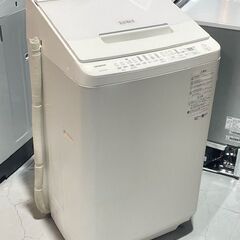 ★HITACHI 日立★10kg洗濯機 BW-X100F 202...