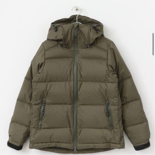 ✨美品✨NANGA(ナンガ)/アーバンリサーチドアーズ別注『FROSTY』 NANGA ⁄ ナンガ | ×URBAN RESEARCH DOORS アーバンリサーチ