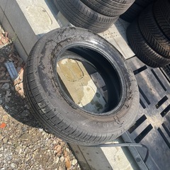 195 65 R15 goodyear 2019年製造　1本