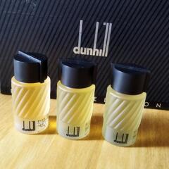 dunhill EDITION オーデトワレ＆ヘアリキッド ３本セットの画像