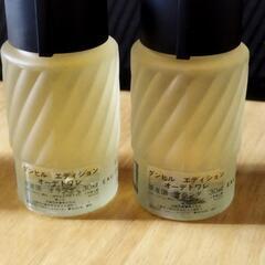 dunhill EDITION オーデトワレ＆ヘアリキッド ３本セットの画像