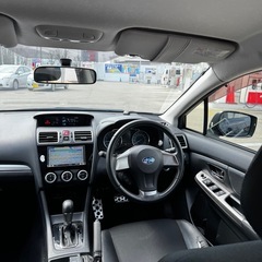 後期型　インプレサスポーツ　低燃費1.6L-S税金以外の諸費用無し‼︎の画像