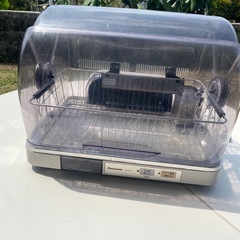 食器乾燥機
