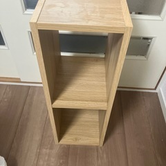カラーボックス