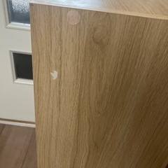 カラーボックスの画像