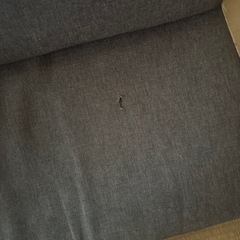 同じソファ2セットの画像