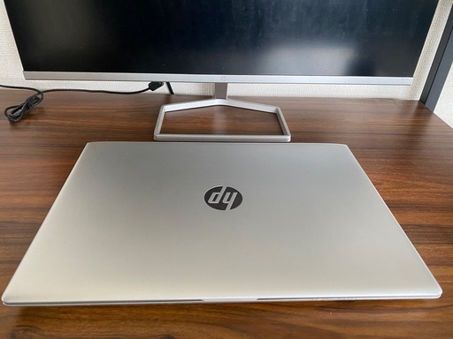 ノートパソコン HP PROBOOK 15.6 inch