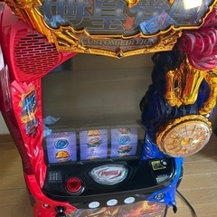スマスロ聖闘士星矢海皇覚醒