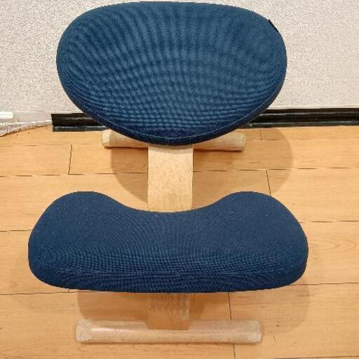 0412-018 バランスチェア