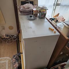 キャビネットの画像