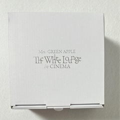 Mrs. GREEN APPLE カップ&ソーサーの画像