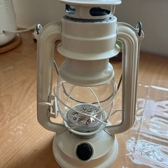 キャンプ　ランタン　バーベキュー　インテリア　LEDライト
