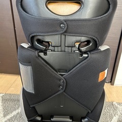 【引渡し者決定】ジュニアシートの画像