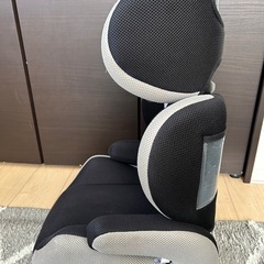 【引渡し者決定】ジュニアシートの画像