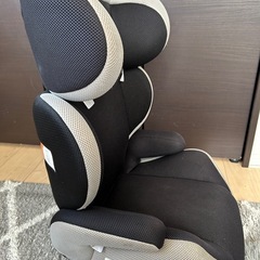 【引渡し者決定】ジュニアシートの画像