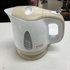 I2504-307 T-faL 電気ケトル Aprecia+ 年...