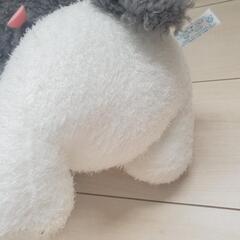 クロミ　ぬいぐるみ　サンリオの画像