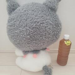 クロミ　ぬいぐるみ　サンリオの画像