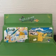 ポケットモンスター ポケモンカード