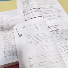 資格 医療事務講座 テキスト 参考書 電カルの画像