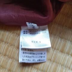 中古 短めレディーススカート M の画像