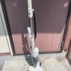 掃除機2017年式