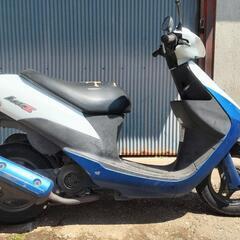 スズキ　レッツ2の画像