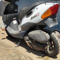 スズキ　レッツ2の画像